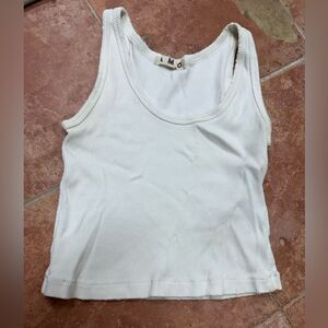 Amo tank top